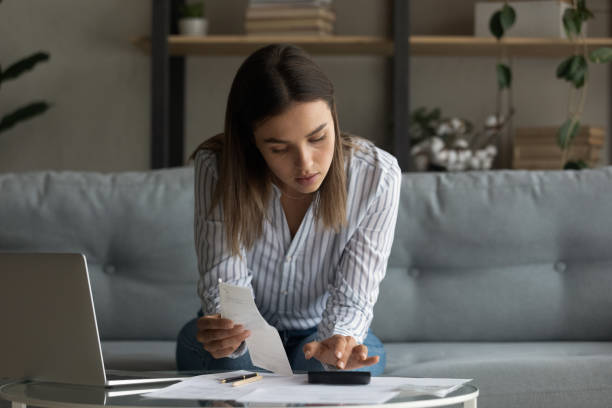 Loan Comparison Services in Summersville, WV