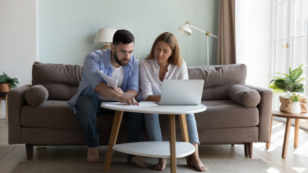 Reverse Mortgages in Summersville, WV